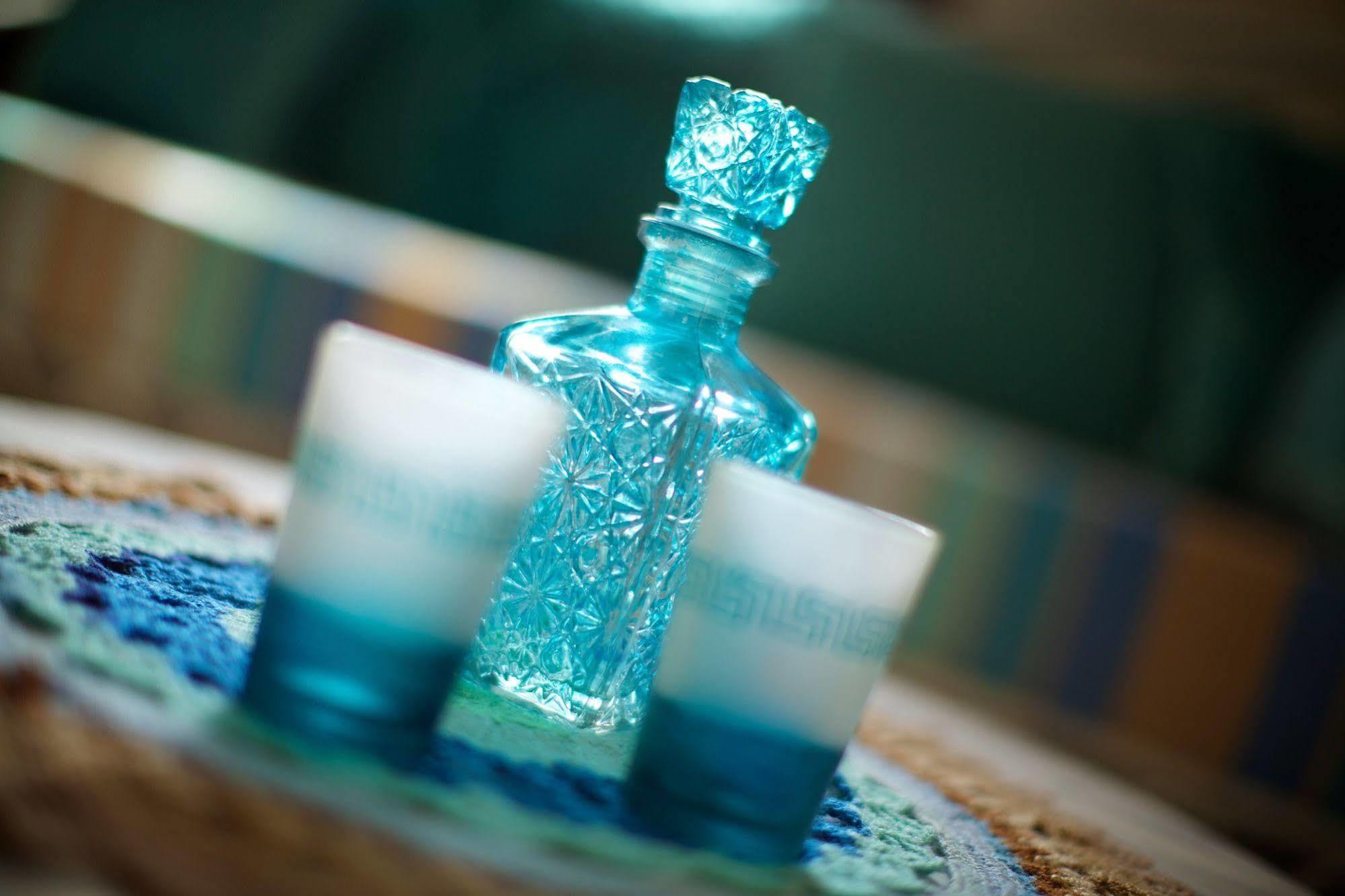 Riad Couleur Sable Sidi Abdallah Ghiat Eksteriør billede